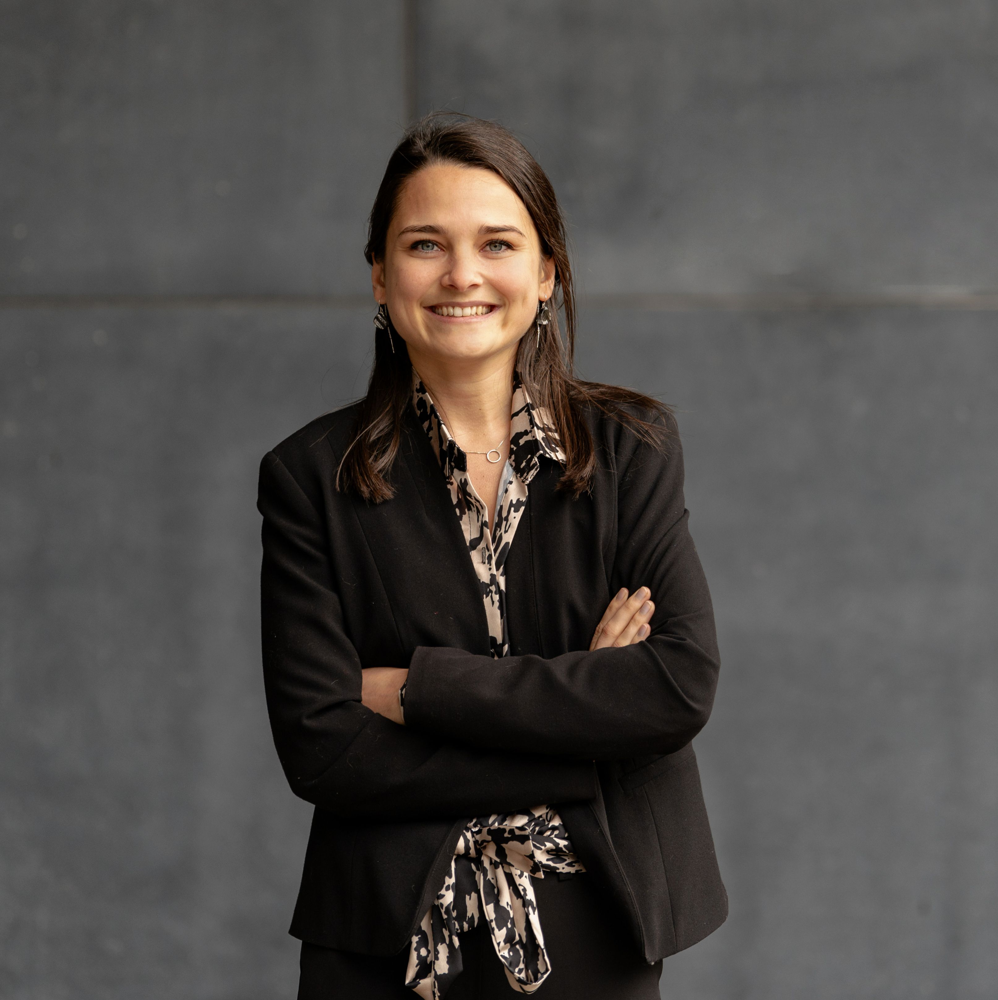 Photo de profil de l'orateur