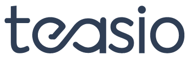 Teasio Logo